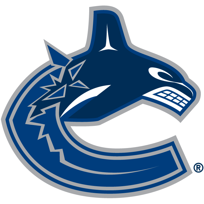 Canucks Logo